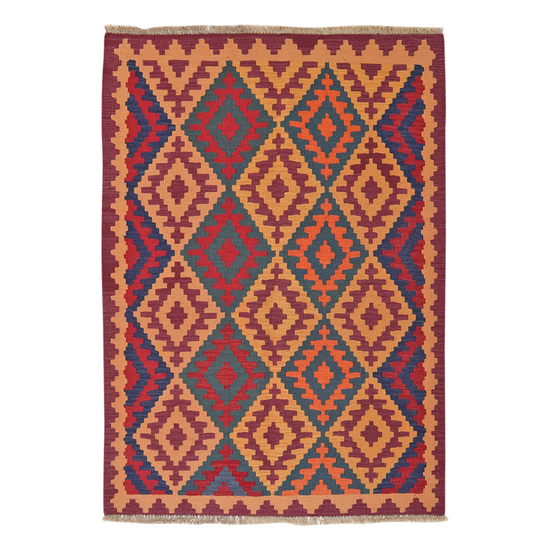 Kelim Gashgai Rug