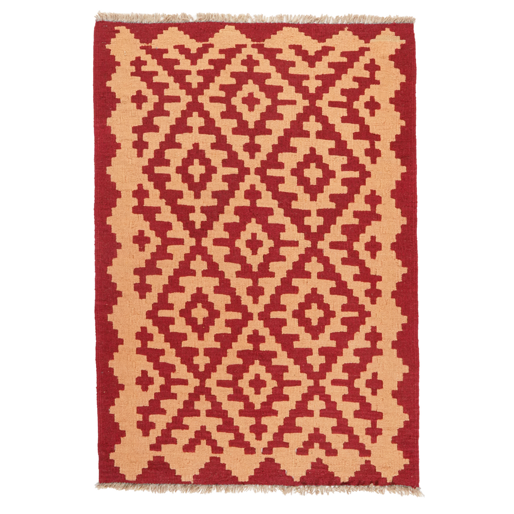 Kelim Gashgai Rug