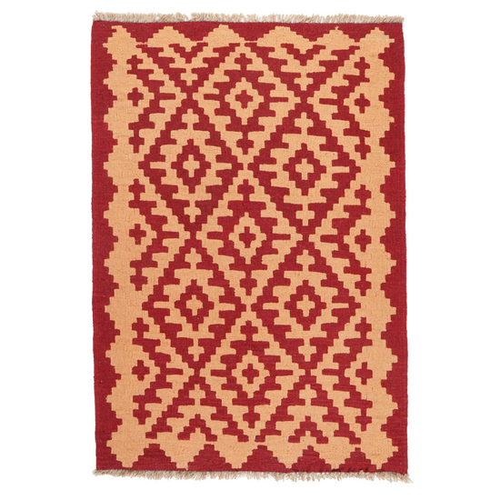 Kelim Gashgai Rug