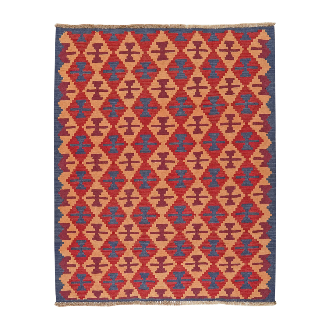 Kelim Gashgai Rug
