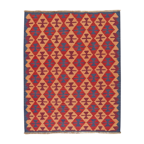 Kelim Gashgai Rug
