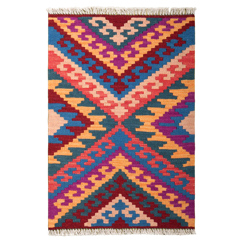 Kelim Gashgai Rug