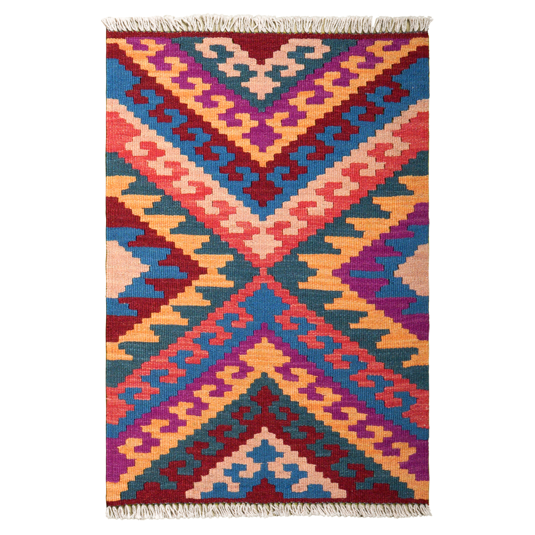 Kelim Gashgai Rug