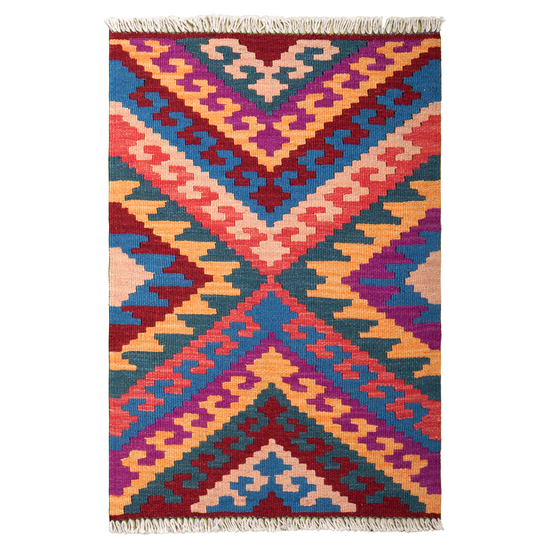 Kelim Gashgai Rug
