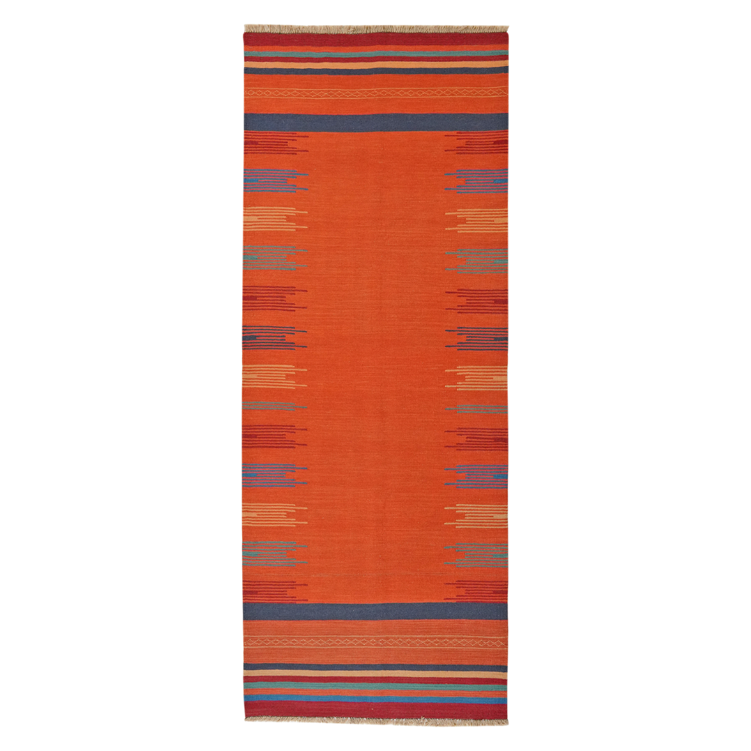 Kelim Gashgai Rug