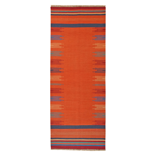 Kelim Gashgai Rug