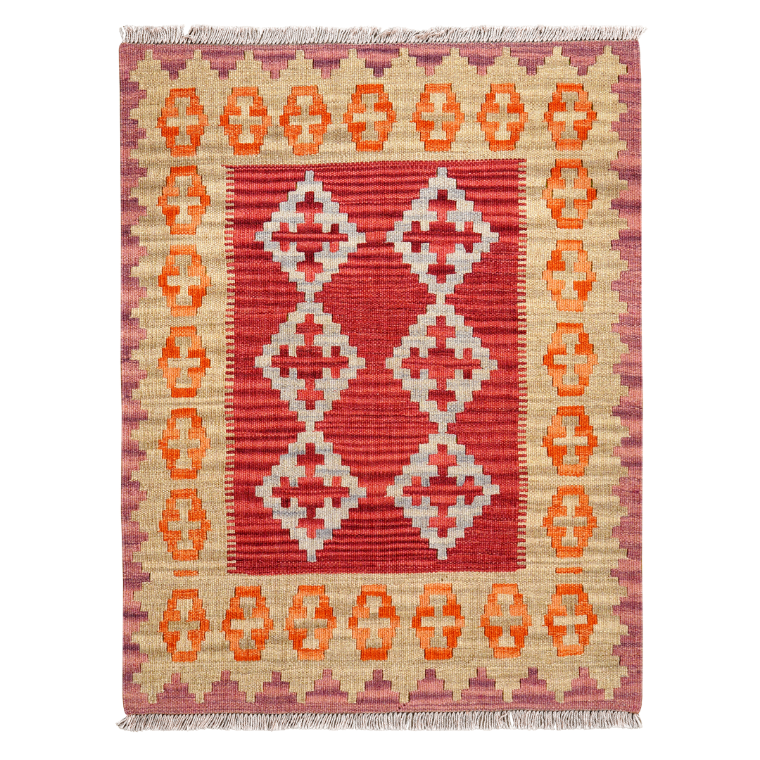 Kelim Gashgai Rug