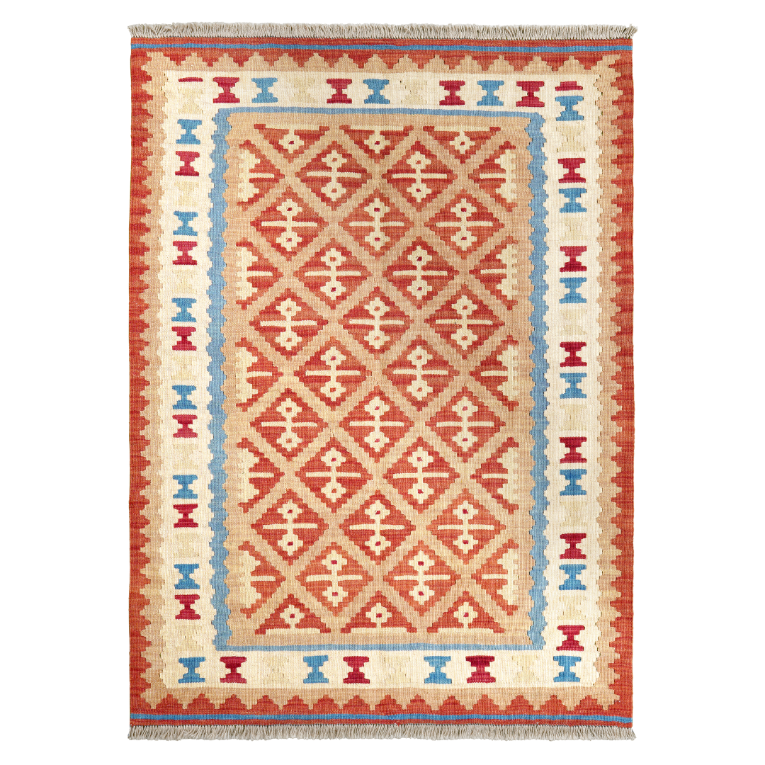Kelim Gashgai Rug