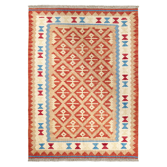 Kelim Gashgai Rug