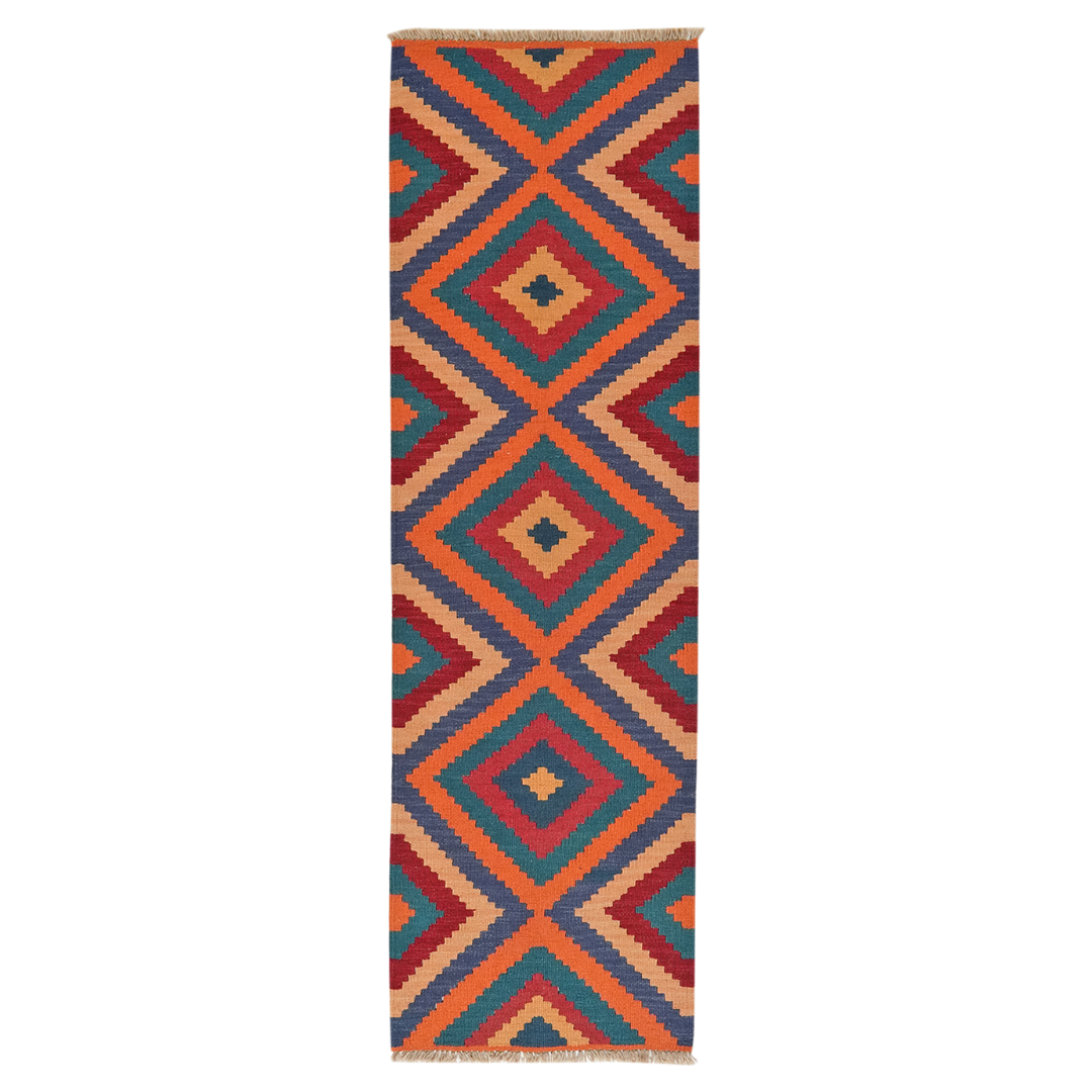 Kelim Gashgai Rug-