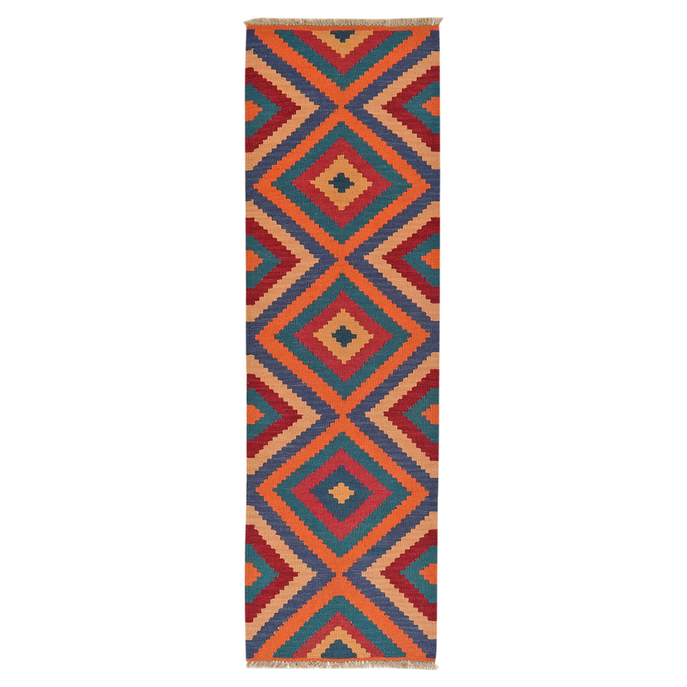 Kelim Gashgai Rug
