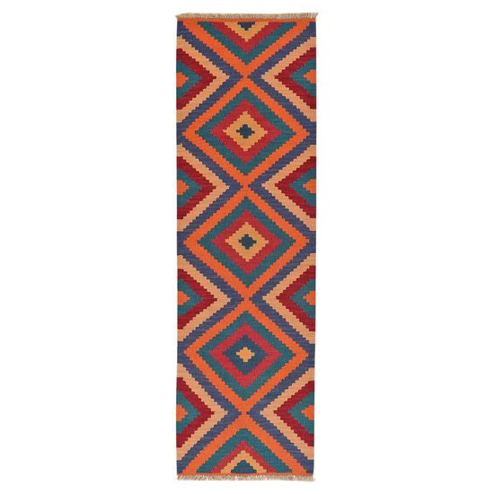Kelim Gashgai Rug