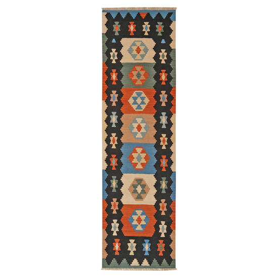 Kelim Gashgai Rug