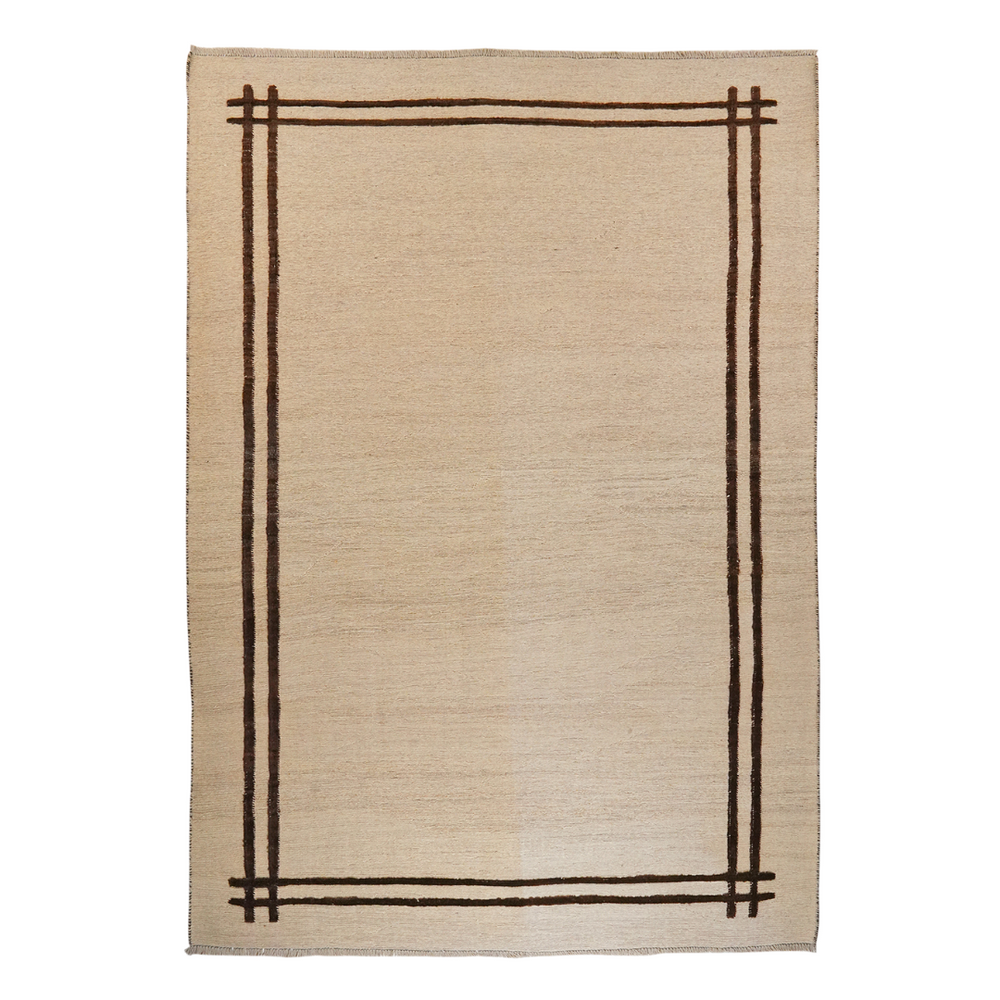 Kelim Gashgai Rug