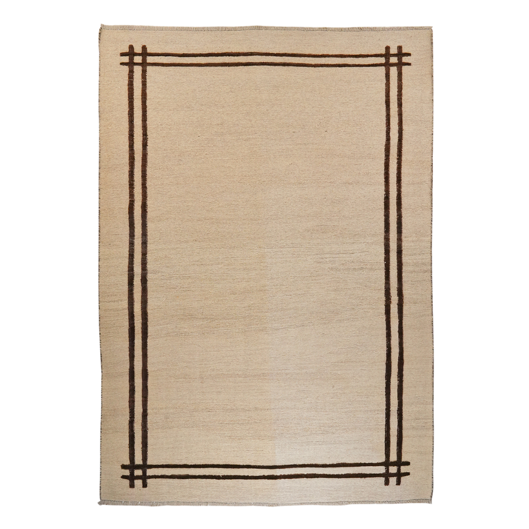 Kelim Gashgai Rug