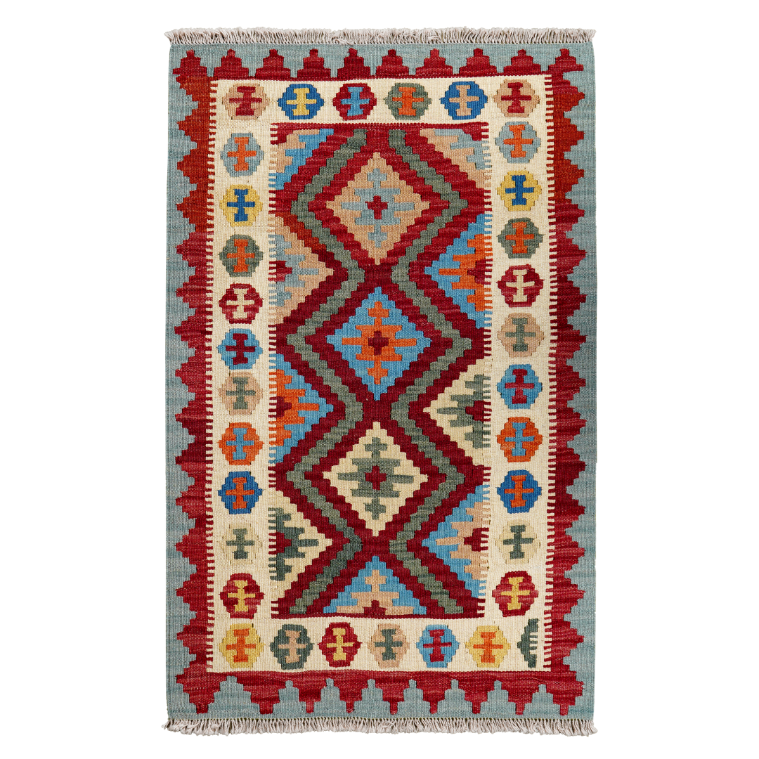 Kelim Gashgai Rug-