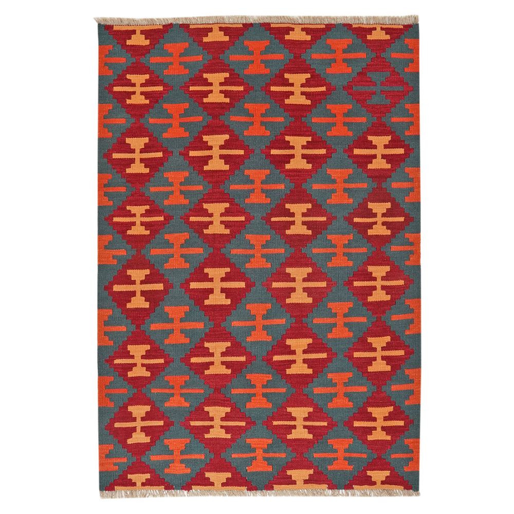 Kelim Gashgai Rug