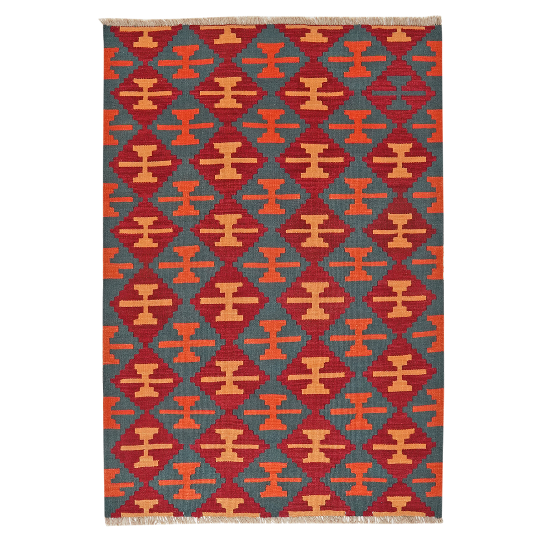 Kelim Gashgai Rug