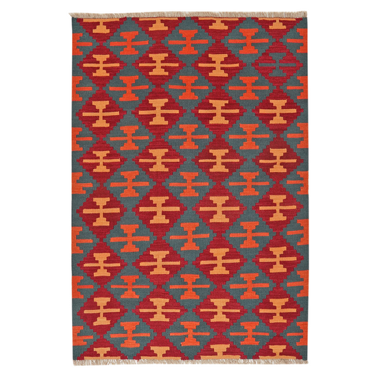 Kelim Gashgai Rug