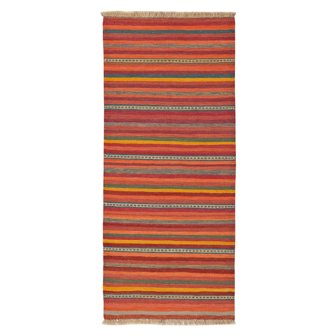 Kelim Gashgai Rug-