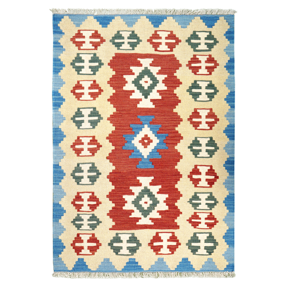 Kelim Gashgai Rug