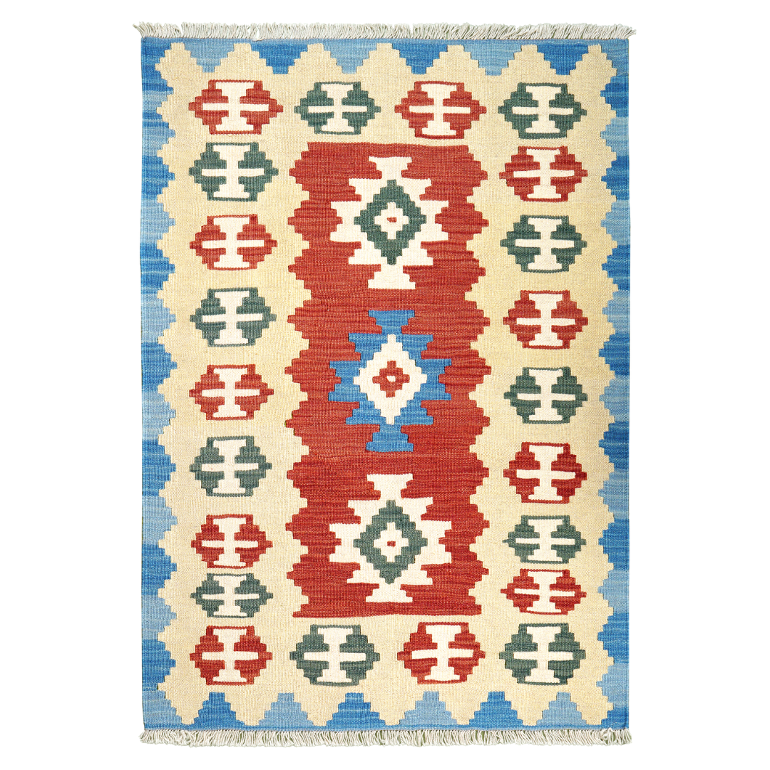 Kelim Gashgai Rug