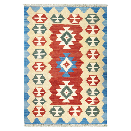 Kelim Gashgai Rug