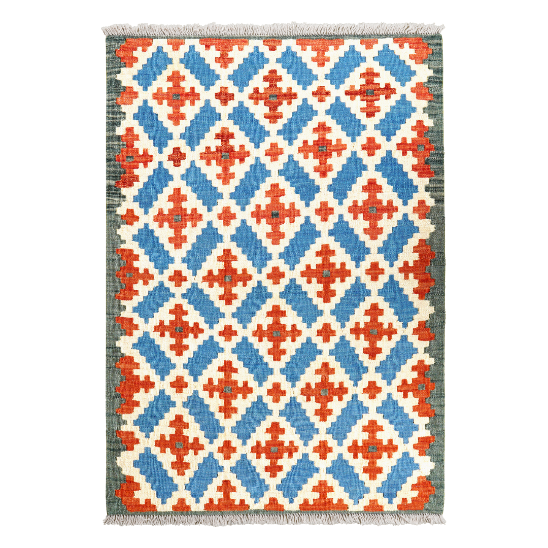 Kelim Gashgai Rug