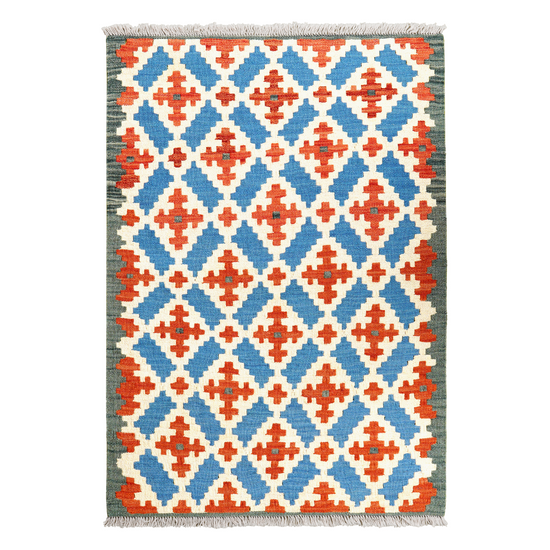 Kelim Gashgai Rug