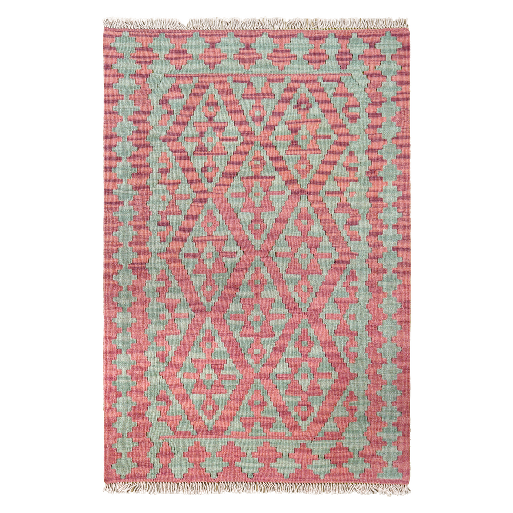 Kelim Gashgai Rug
