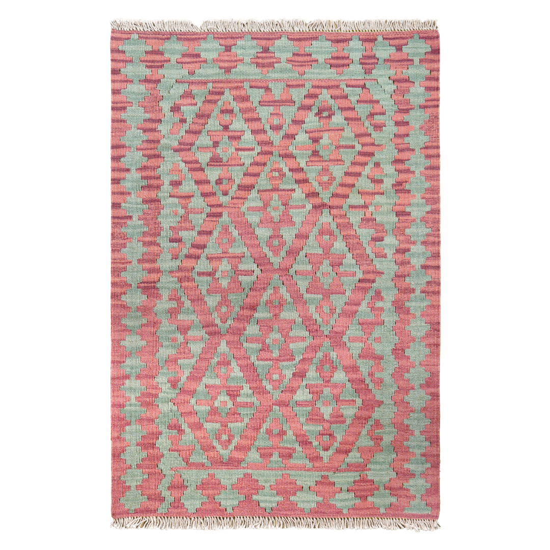 Kelim Gashgai Rug