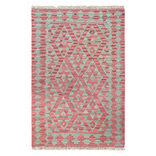 Kelim Gashgai Rug