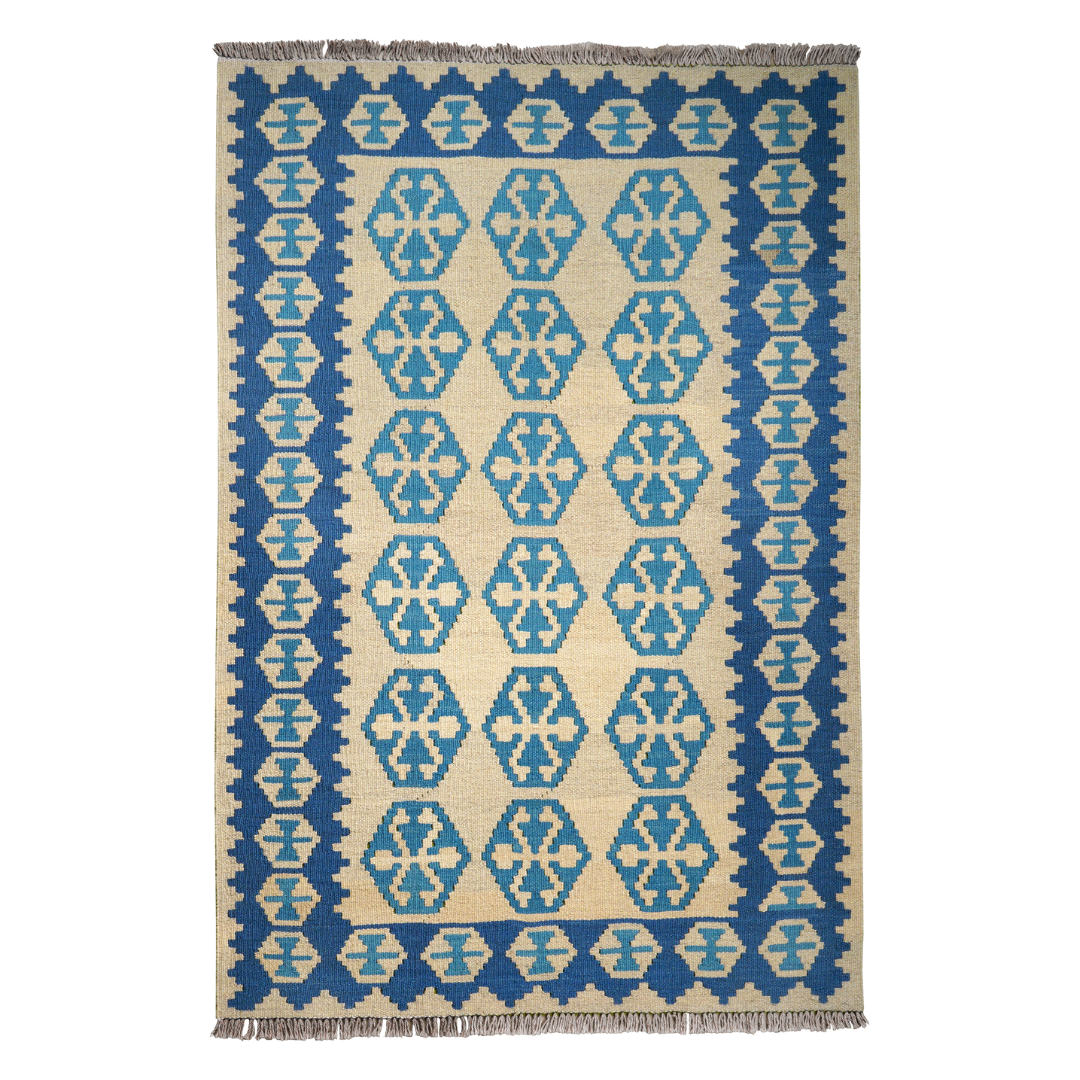 Kelim Gashgai Rug-