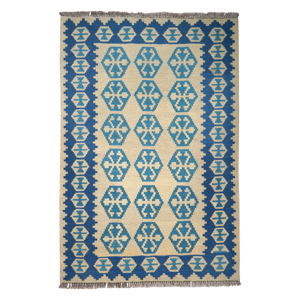 Kelim Gashgai Rug