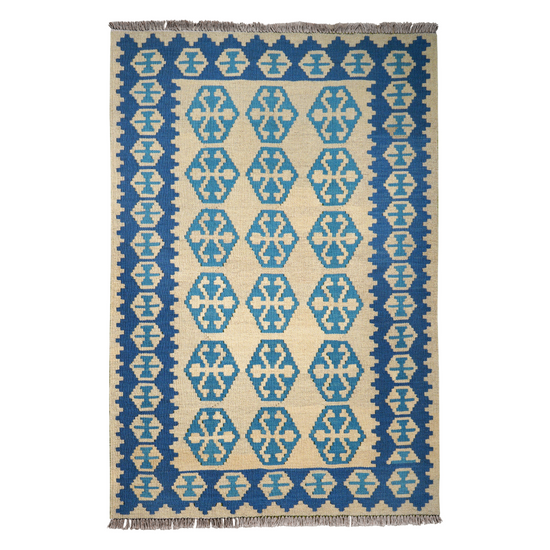 Kelim Gashgai Rug