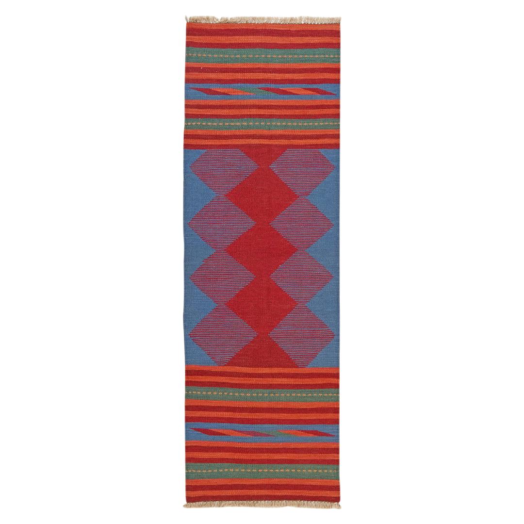 Kelim Gashgai Rug