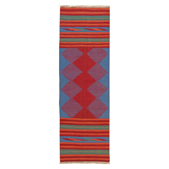 Kelim Gashgai Rug