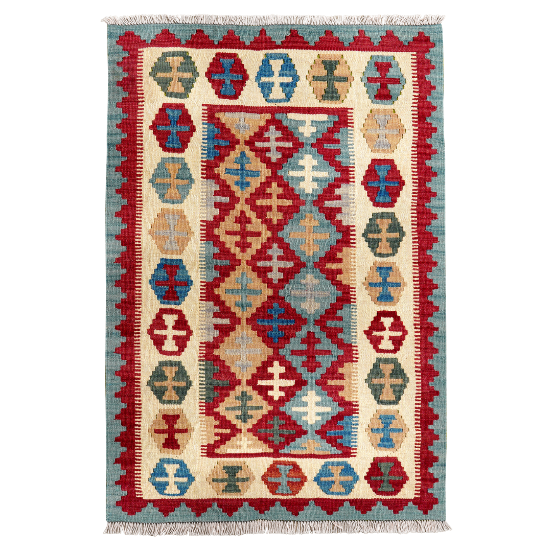 Kelim Gashgai Rug-