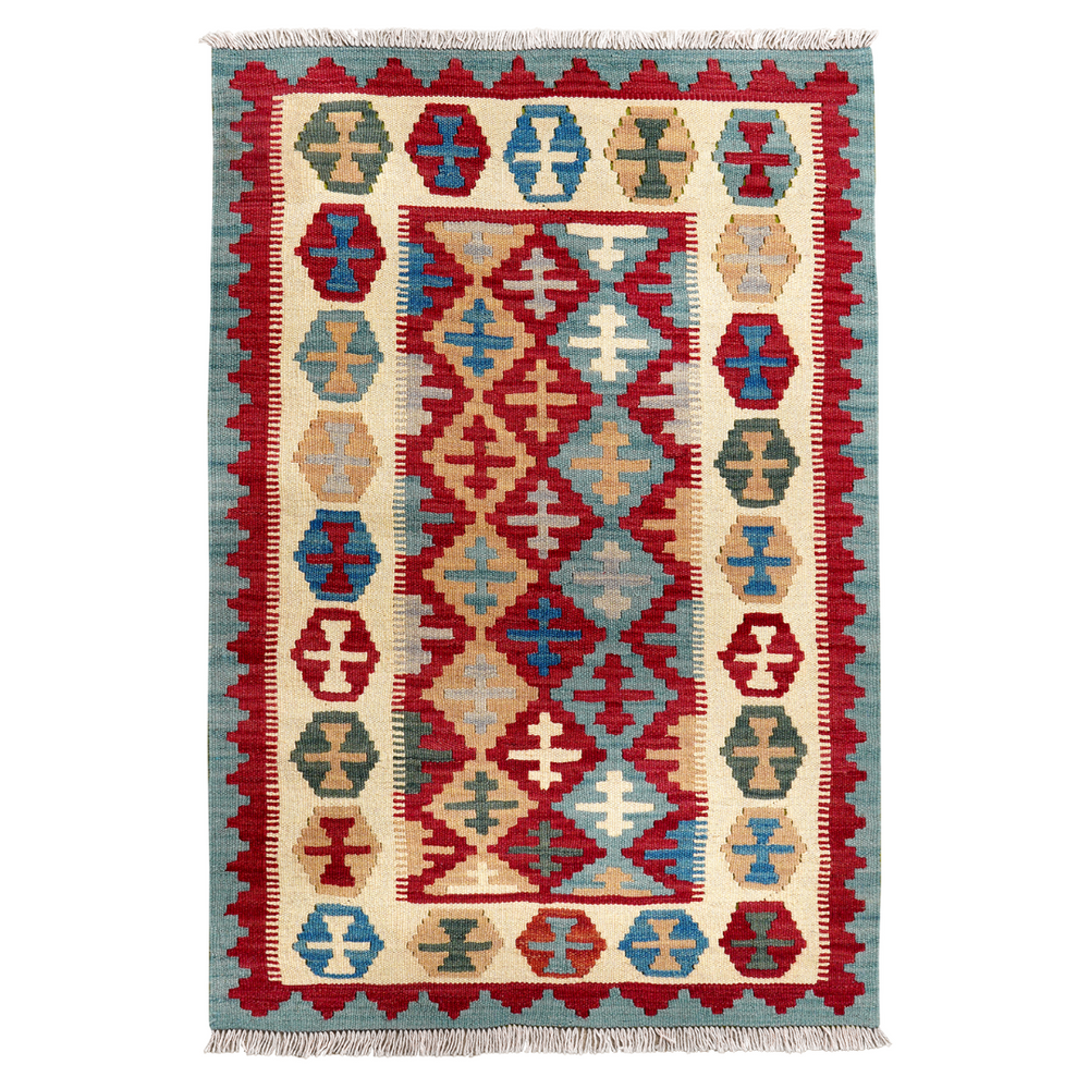 Kelim Gashgai Rug