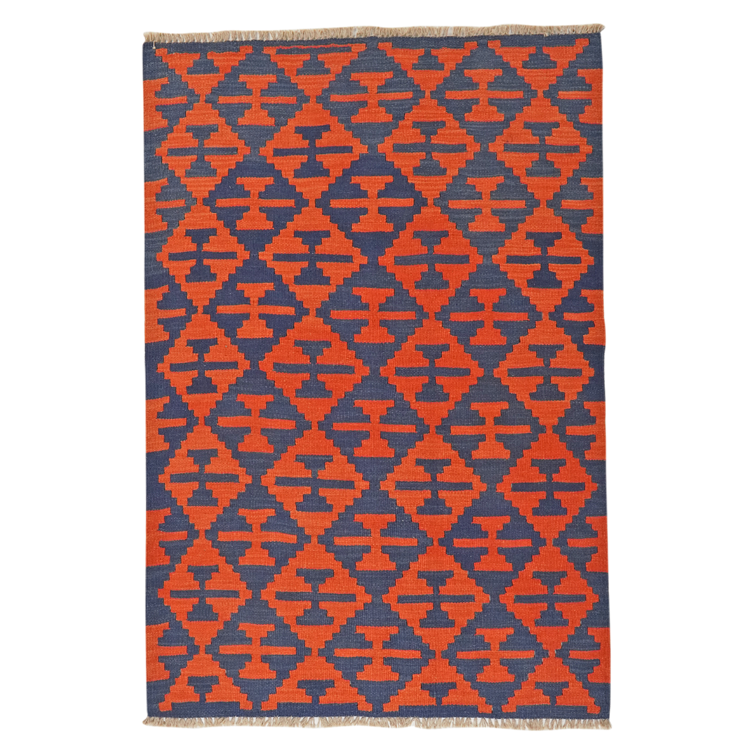 Kelim Gashgai Rug