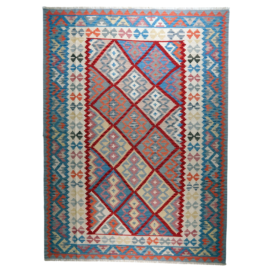 Kelim Gashgai Rug-