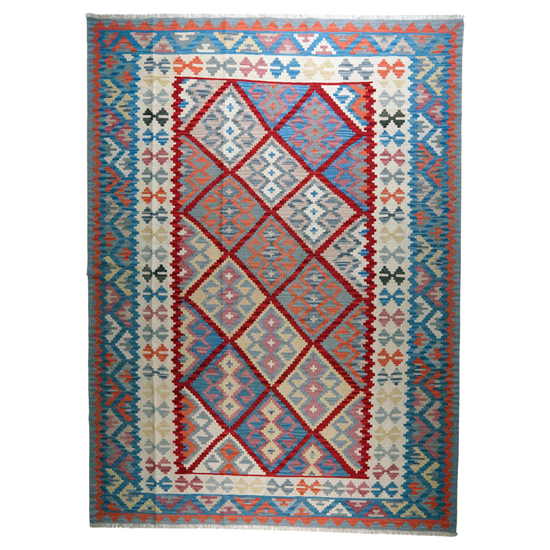 Kelim Gashgai Rug