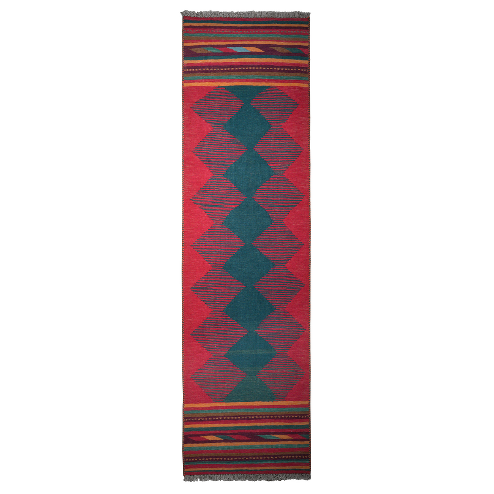 Kelim Gashgai Rug