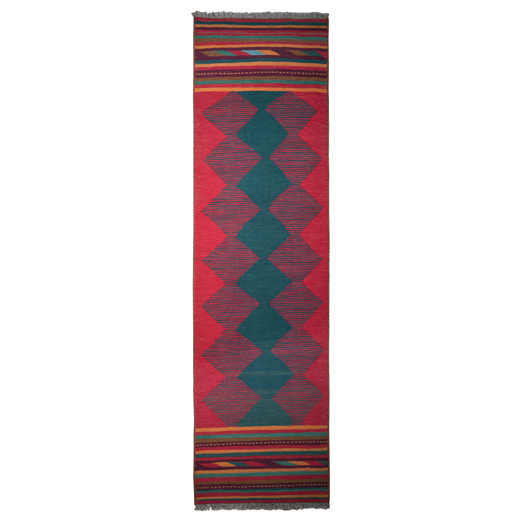 Kelim Gashgai Rug