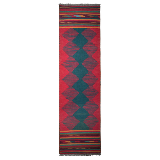 Kelim Gashgai Rug