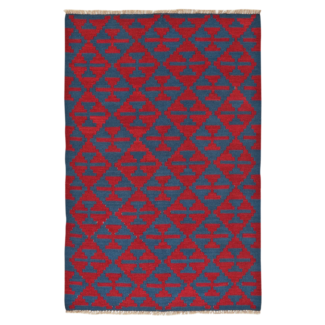 Kelim Gashgai Rug-