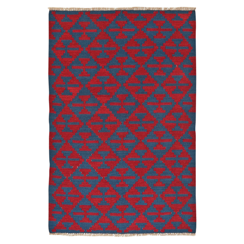 Kelim Gashgai Rug
