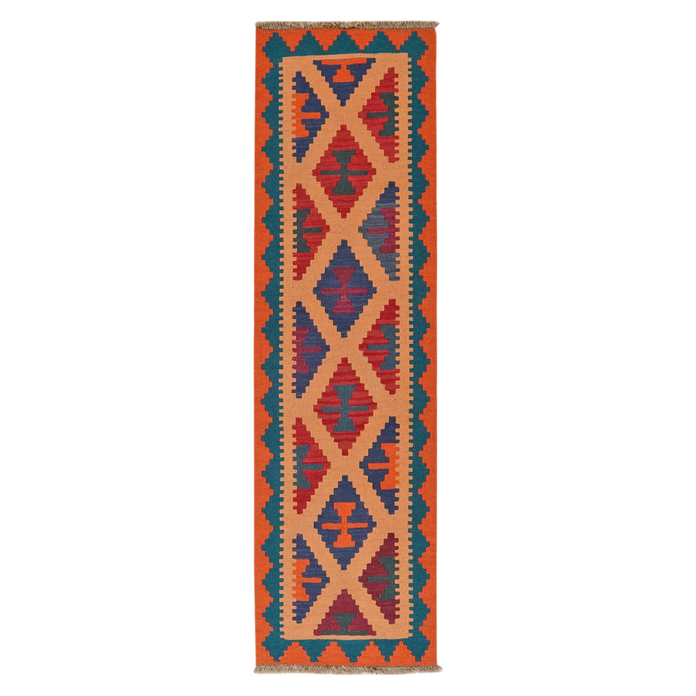 Kelim Gashgai Rug