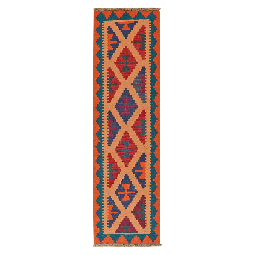 Kelim Gashgai Rug