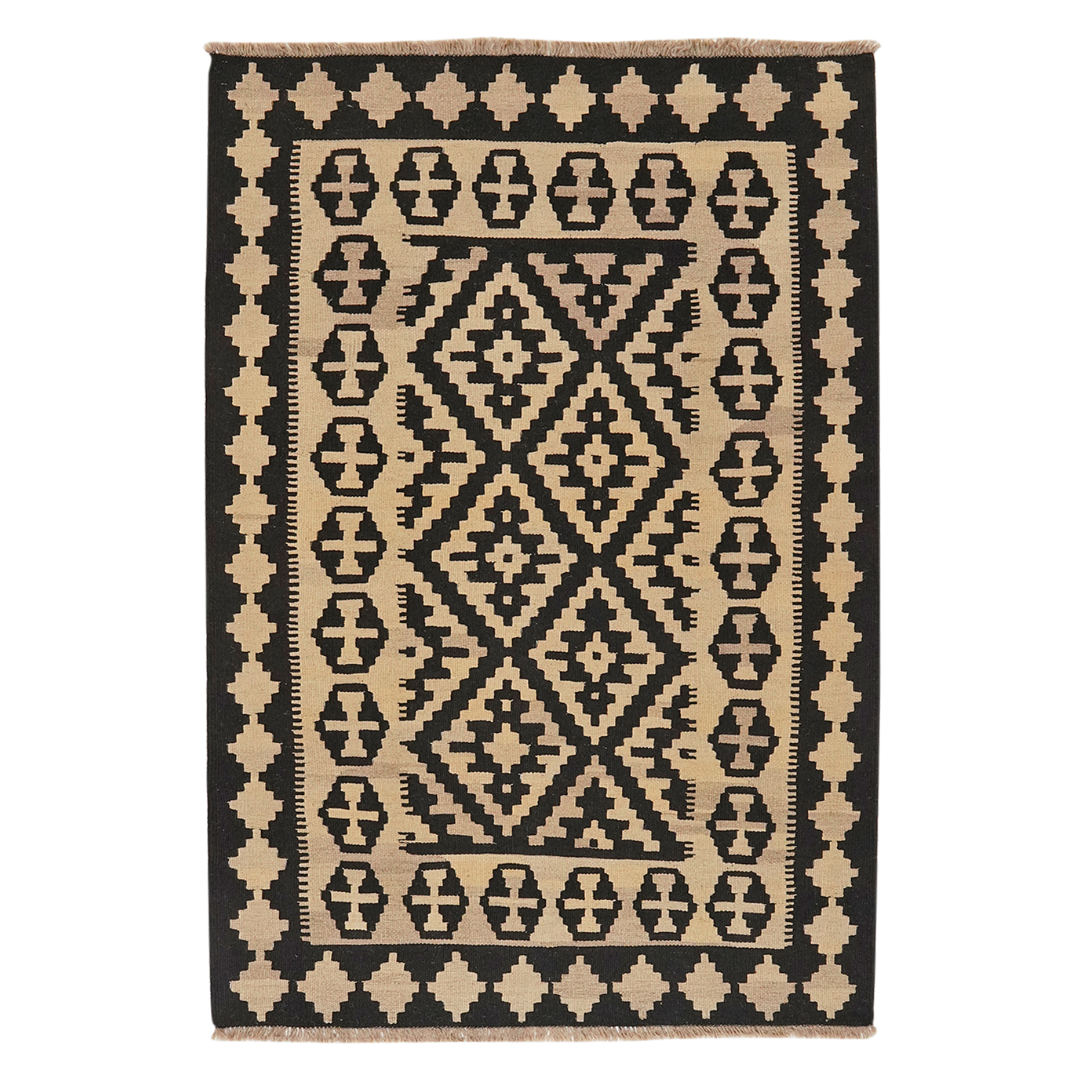 Kelim Gashgai Rug